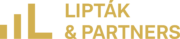 Lipták & Partners logo