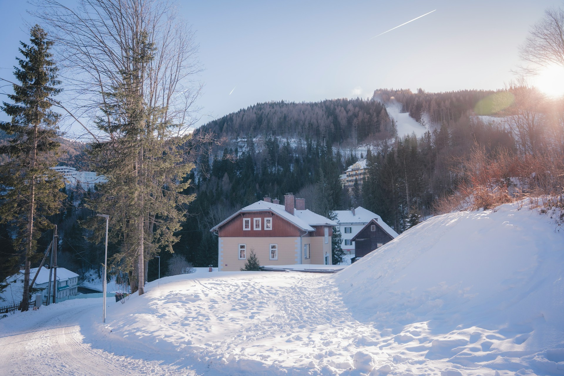 nehnutelnosti rakusko semmering 01