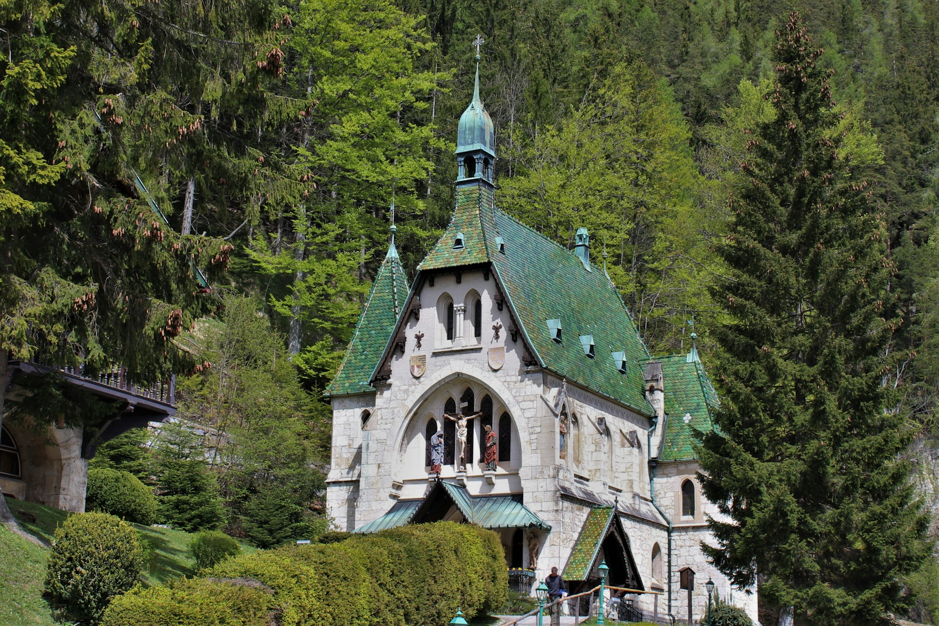 nehnutelnosti rakusko semmering 04